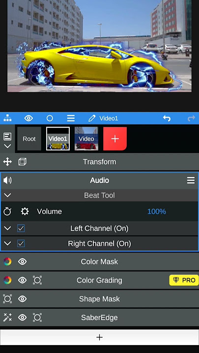 node video editor editing #node #vn  part 2
