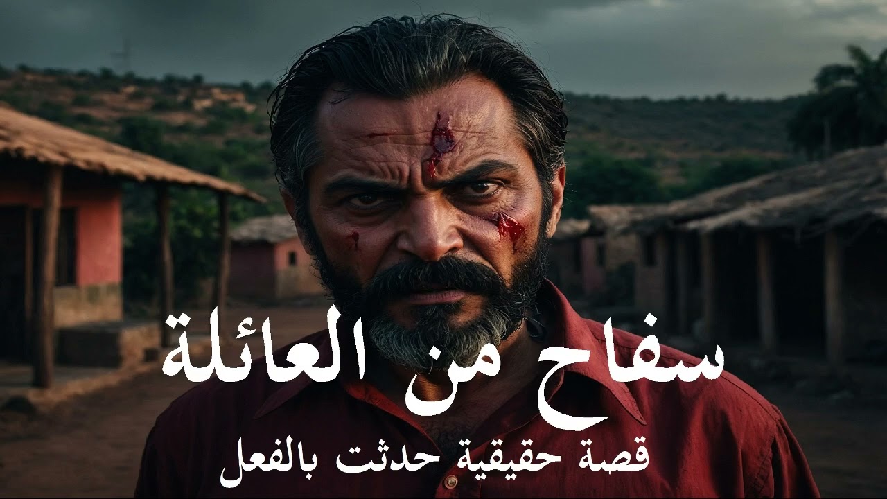 قصة حقيقية بعد اختفاء اكثر من شخص يكتشف الضابط وجود سـ ـفاح من ضمن العائلة ويبحث عنه حتى يجد الدليل!