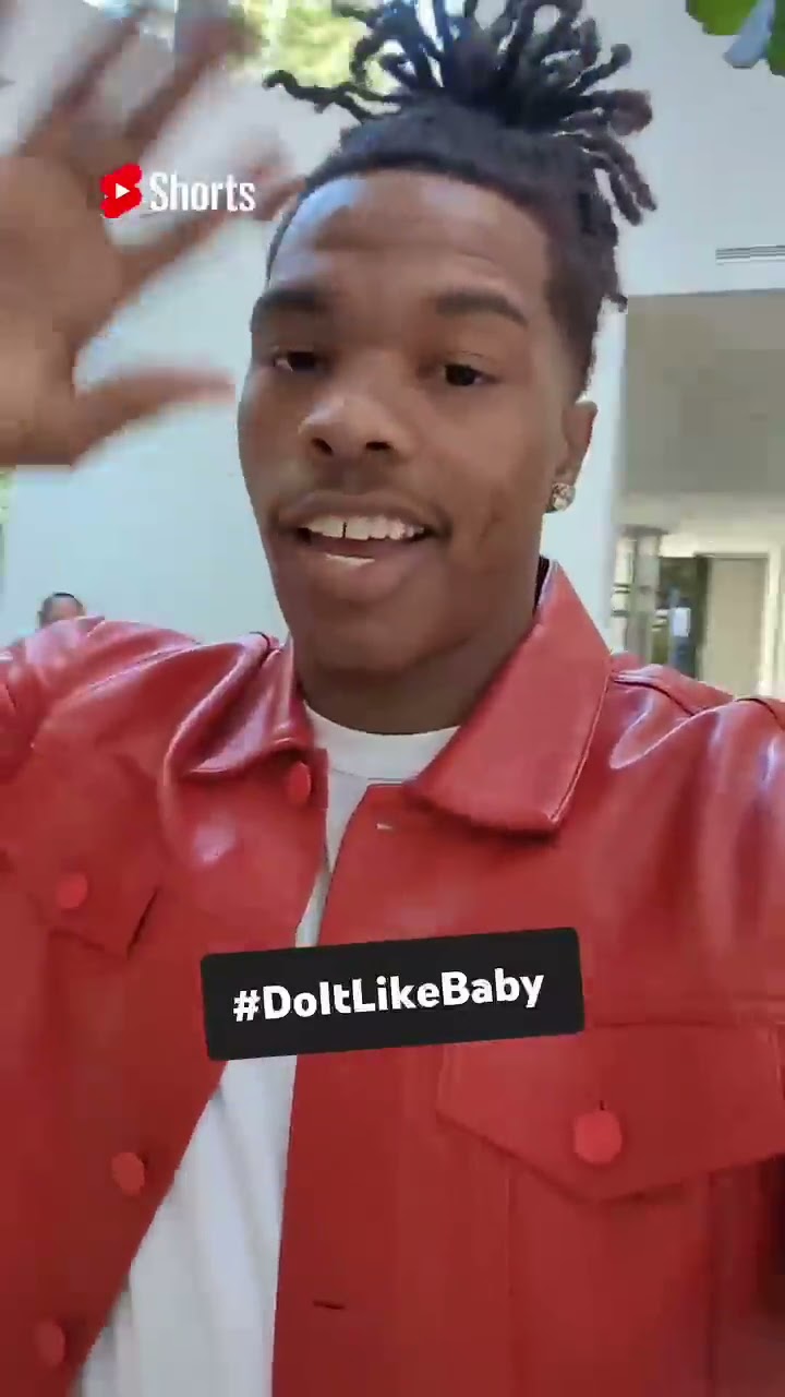 ?? #DoItLikeBaby