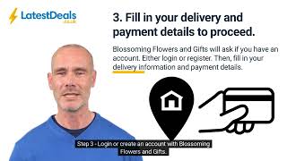 Celebrity Blossoming Flowers and Gifts Discount Codes: How to Find & Use Vouchers Wealth