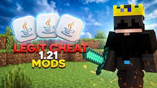 This Mod Is A Legal CHEAT In Minecraft PvP