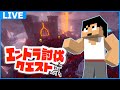 【エンドラ討伐クエスト】おらレベルあげるだ。エンドラ4/11
