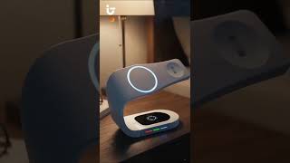 MagCharge 3-in-1 | Stop Drowning in Product Choices
