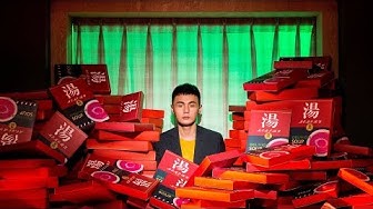 李榮浩 Ronghao Li - 念念又不忘 Dwell On The Past (Official Music Video)