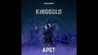 Kinggold - APET Resimi