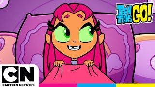 Il valore dei dentini | Teen Titans Go! | Cartoon Network Italia