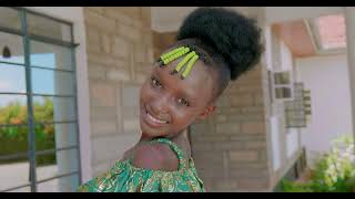 ASANTE MAMA (Official Video) -  PLEASANT NAOMI