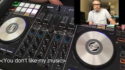 Covid disco, funk and 80s dance/ R&B -- 110bpm