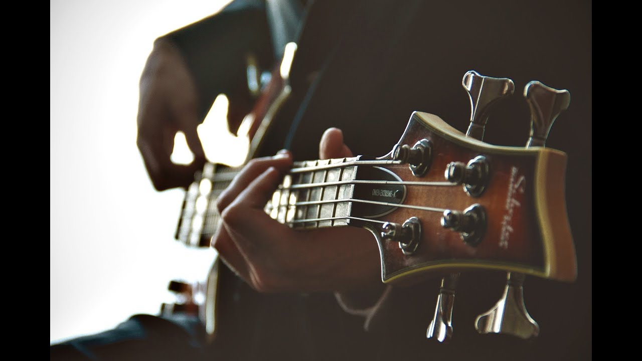 BLACKSCREEN | Beautiful Spanish Guitar Music | Ambient Music to Fall