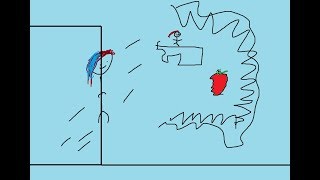 Celeste Chapter 3 - 2Nd Strawberry