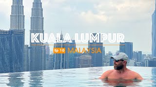 Η εμπειρία της Κουάλα Λουμπούρ | Μαλαισία