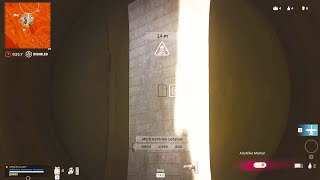 This is Why You Save a Precision Airstrike #2 (Warzone) #Shorts