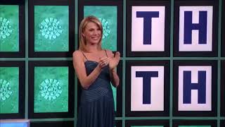 Jenascia Chakos' $35,000 WIN w/2000-2012 'ABC World News Tonight' Theme! (Thursday, Jan. 14, 2010)