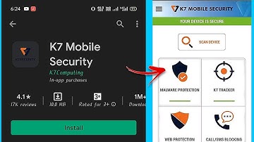 k7 mobile security | use k7 mobile security | mobile security app k7 mobile security 2021