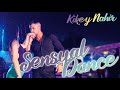 UN BAILE  MUY ROMANTICO 😢❤️  BY KIKE Y NAHIR