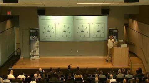 Blockchain Fundamentals