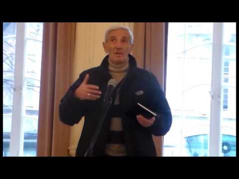 გრიგოლ რობაქიძის ხსოვნის საღამო