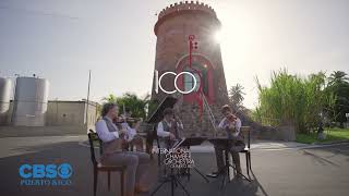 Music & Puerto Rico | The Craft of Rum`Commercial | International Chamber Orchestra of Puerto Rico screenshot 2