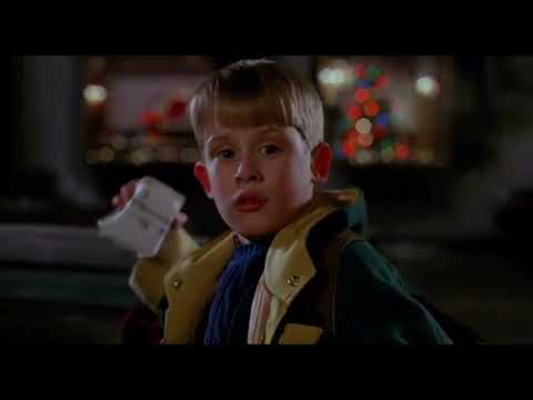 Home Alone 2