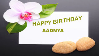 Aadnya   Birthday Postcards & Postales