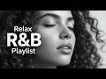 【R&B Relax 29】Midnight R&B Relax 🌙 Soft Chill Ballads for Peaceful Moments