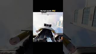 I had to take a peek #apexlegends #apexlegendsgame #apex #battleroyalegame #shorts #viral