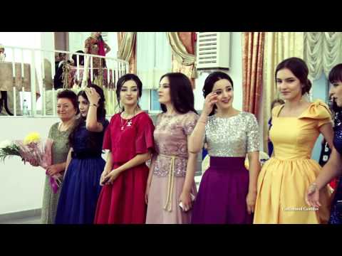 Выпускной клип 11А класса, школа№1, Избербаш, ВЫПУСКНИК 2015