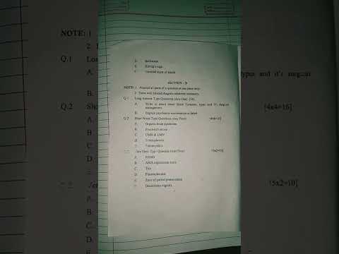 BPT 3th yr