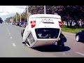 Car Crash Compilation OCTOBER 2016 #34