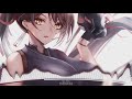 Nightcore - Cyberpunk [1 HOUR]