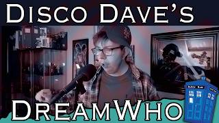 Disco Daves Dream Who @OfficialTomMason