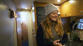 Download Lagu Qilak - 20 meter expedition boat - walkthrough MP3 Download Lagu Qilak - 20 meter expedition boat - walkthrough MP3