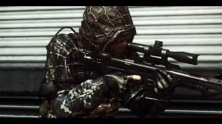 smoke // MADNESS [BO2]