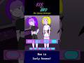 Nervous Robot Part 2 #animation #funny #cartoon #indiegame #gaming #visualnovel