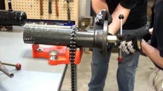 GripTight® PE Installation