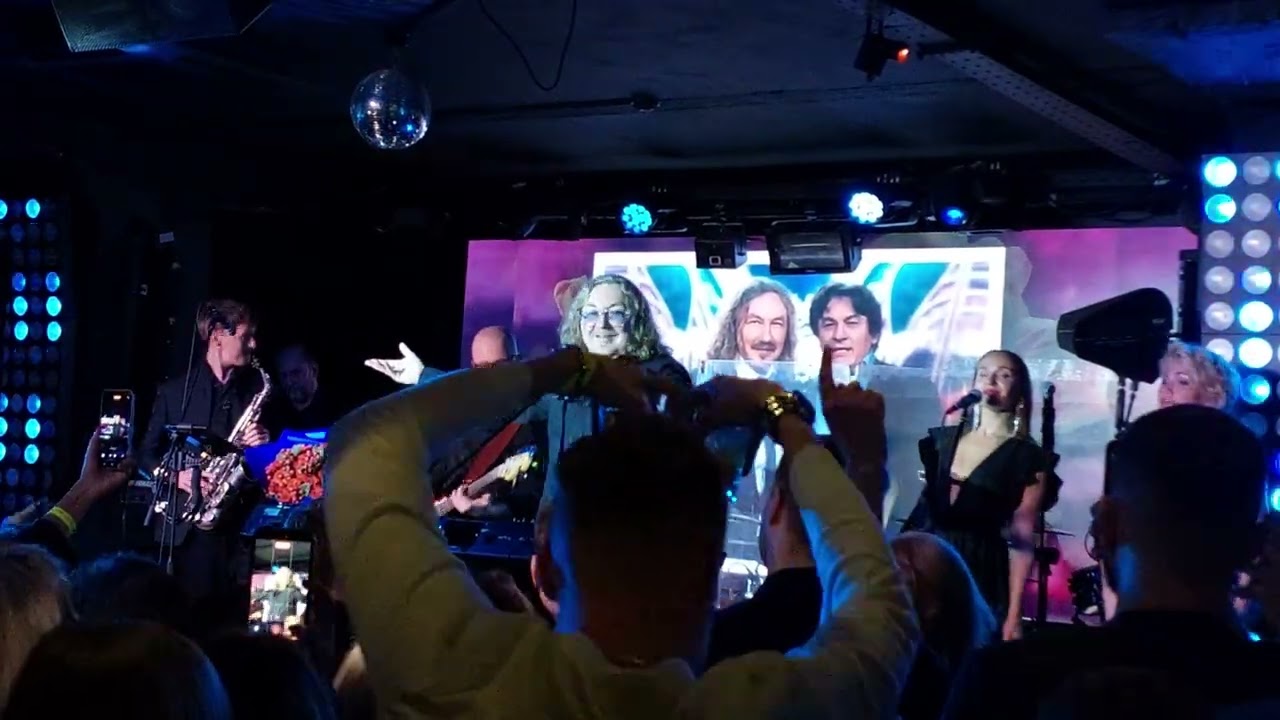 Игорь Николаев - 