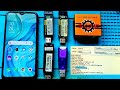 How to Oppo A1k CPH1923 Pattern Password Unlock UMT World First Succes Report GSM Technical official