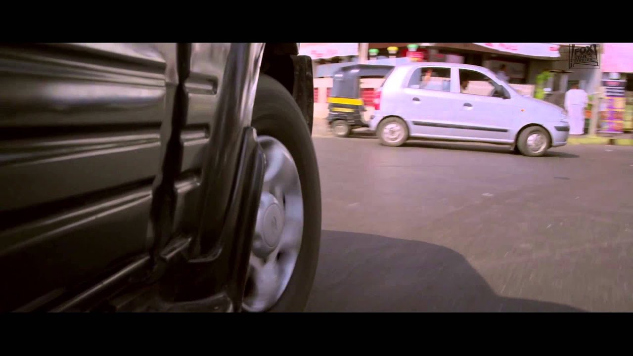 Fox Star Quickies : City Lights - Aur Tez Chalao Gaadi!