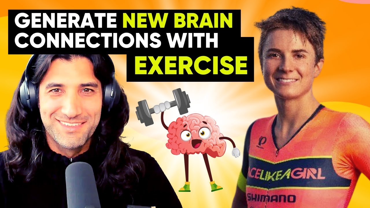 What Happens To The Brain When We Exercise? - YouTube