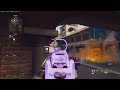 Call of duty_ they think I’m cheating lol