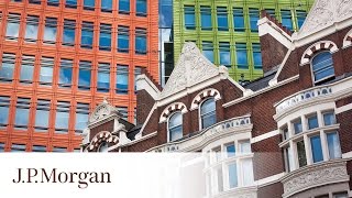 Outlook On Europe 2017 Eye On The Market J.p. Morgan