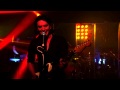 Placebo - Purify (Live At the YouTube Studios, London)