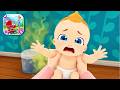Mother Simulator: Family Life - Gameplay Walkthrough Part 2 Change the Diaper
