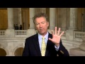 Connect to Congress: FULL INTERVIEW with Rand Paul
