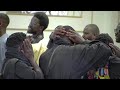 Prestation des Baay Faal – Zikrullah matinal puissant | Thiant Diawartoullah 2026 à Paris