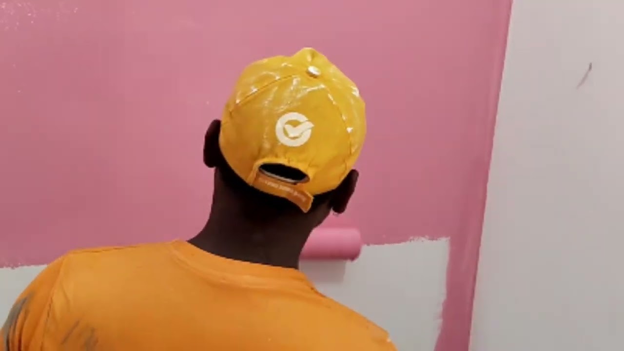 Paint time #new #vlog # video #viral video #mini vlog