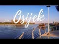 Welcome to Osijek City | Croatia 2018