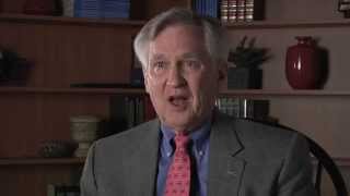 Dfci Partners Ecare One Year To Go. Edward Benz, Md, President & Ceo Dana-Farber Cancer Insute