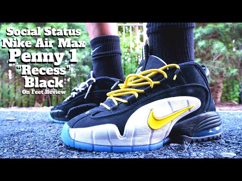 penny 1 warriors