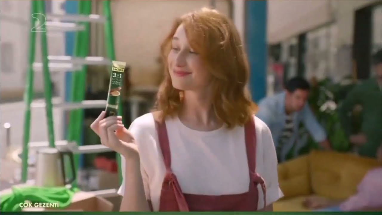 teve2 - Reklam Kuşağı (Nisan 2023)